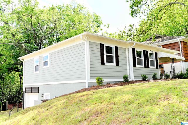 1545 32ND STREET, Birmingham, AL 35218