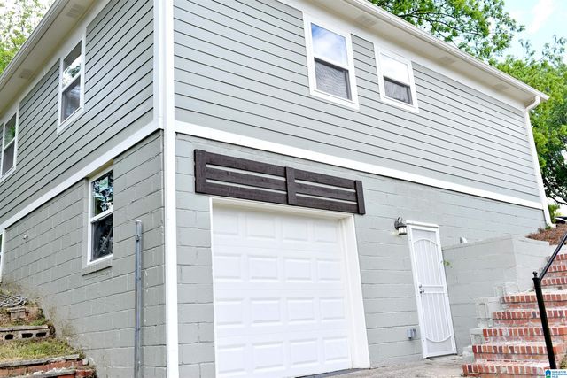 1545 32ND STREET, Birmingham, AL 35218