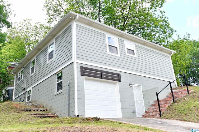 1545 32ND STREET, Birmingham, AL 35218