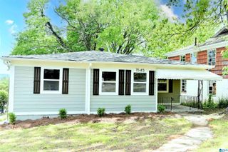1545 32ND STREET, Birmingham, AL 35218