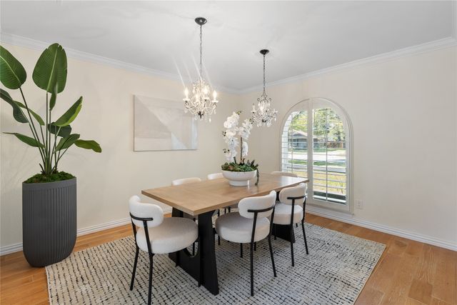 2125 Lakecrest Drive, Grapevine, TX 76051