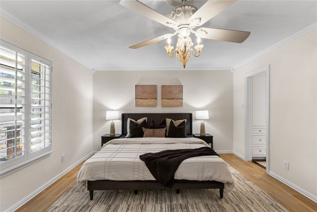 2125 Lakecrest Drive, Grapevine, TX 76051