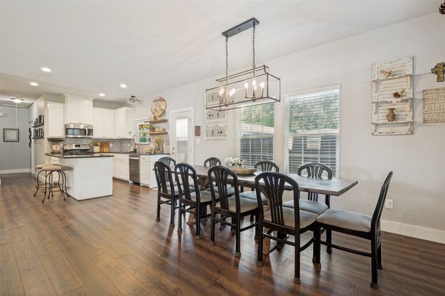 105 W Adkins Street, Seagoville, TX 75159