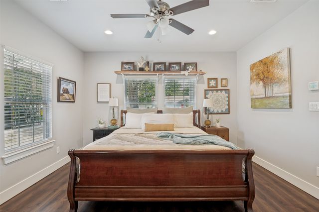 105 W Adkins Street, Seagoville, TX 75159