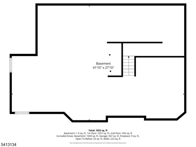 1331 Eagles Nest Ct, Lopatcong Twp., NJ 08886