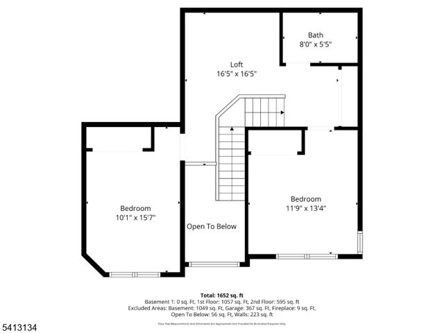 1331 Eagles Nest Ct, Lopatcong Twp., NJ 08886