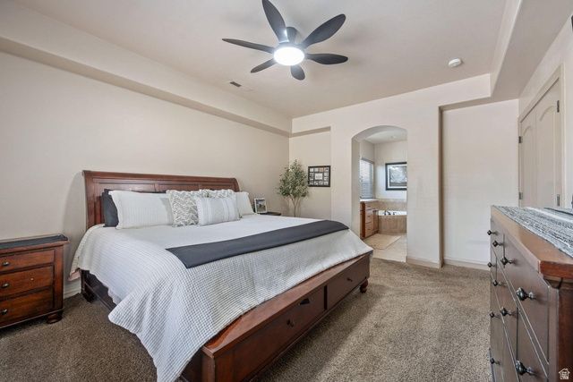 2553 S 2070 CIR, St. George, UT 84790