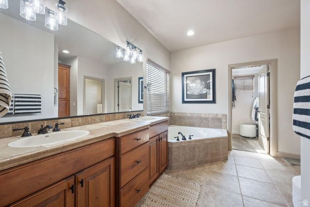 2553 S 2070 CIR, St. George, UT 84790