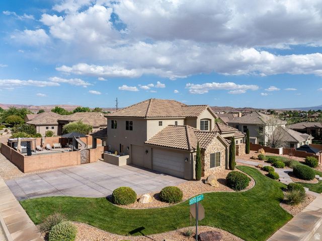 2553 S 2070 CIR, St. George, UT 84790