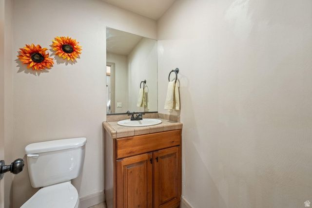 2553 S 2070 CIR, St. George, UT 84790