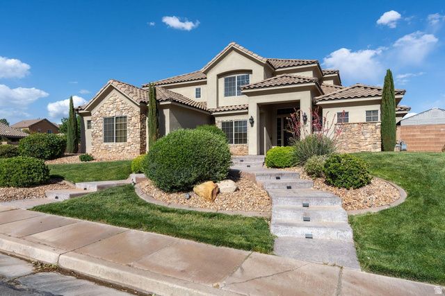 2553 S 2070 CIR, St. George, UT 84790