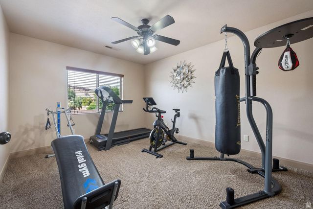 2553 S 2070 CIR, St. George, UT 84790