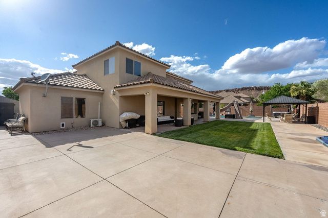 2553 S 2070 CIR, St. George, UT 84790