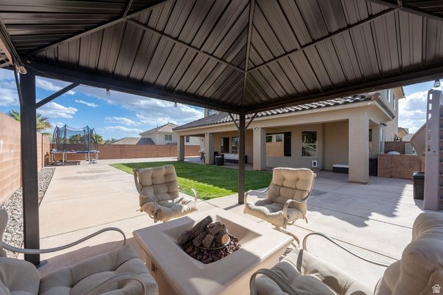 2553 S 2070 CIR, St. George, UT 84790