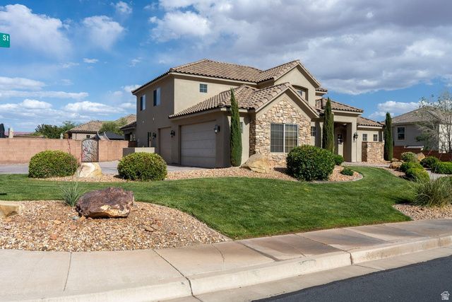 2553 S 2070 CIR, St. George, UT 84790