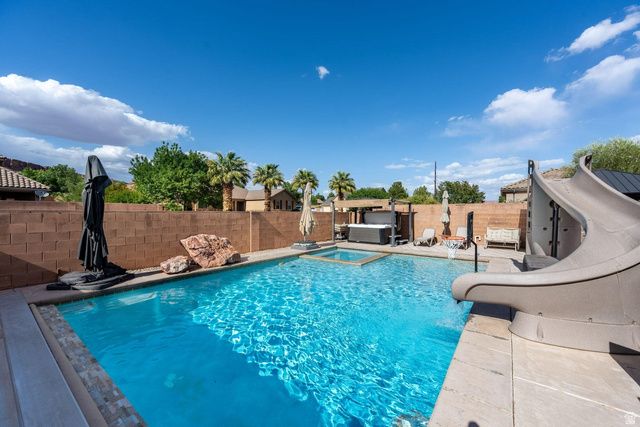 2553 S 2070 CIR, St. George, UT 84790