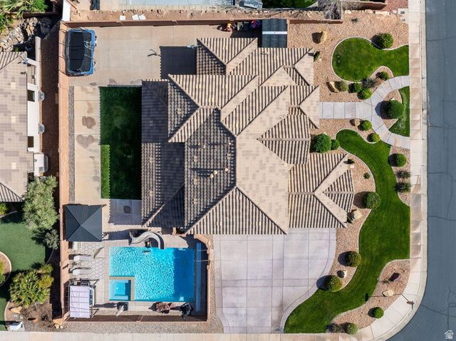 2553 S 2070 CIR, St. George, UT 84790