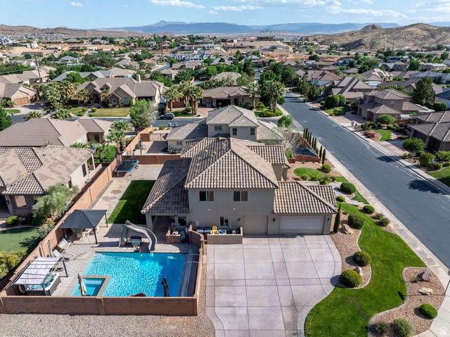 2553 S 2070 CIR, St. George, UT 84790