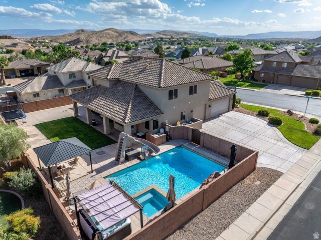 2553 S 2070 CIR, St. George, UT 84790