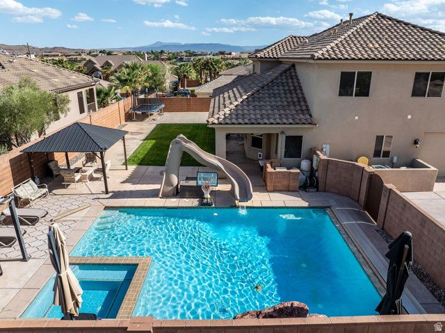 2553 S 2070 CIR, St. George, UT 84790