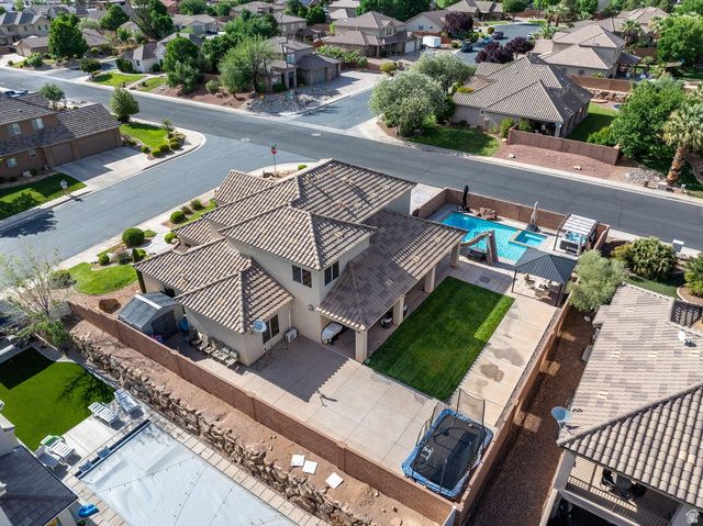 2553 S 2070 CIR, St. George, UT 84790
