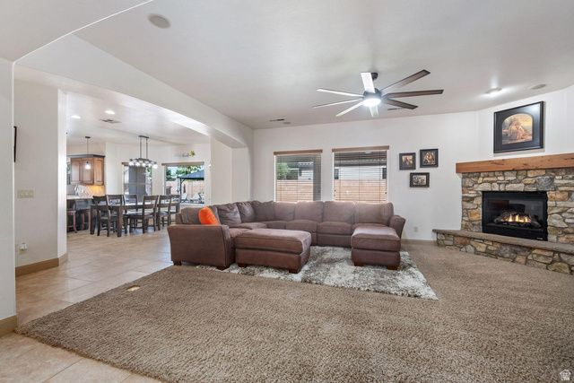 2553 S 2070 CIR, St. George, UT 84790