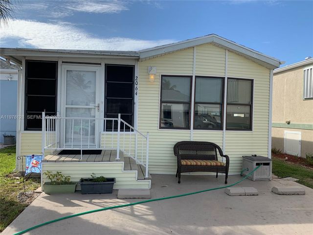 2064 Nettles Boulevard, Jensen Beach, FL 34957