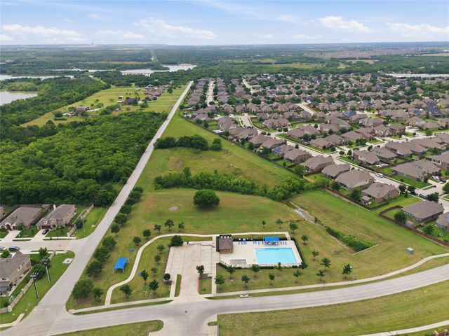 113 Forest Glen Drive, Mansfield, TX 76063