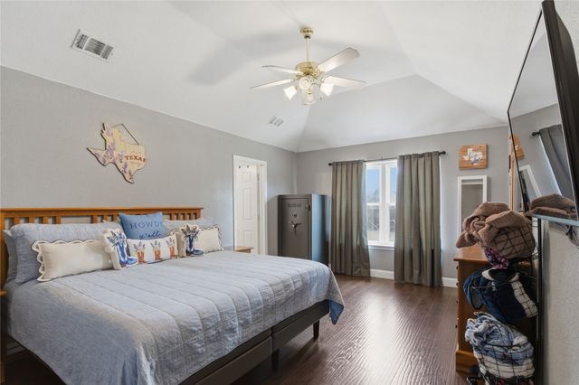 113 Forest Glen Drive, Mansfield, TX 76063