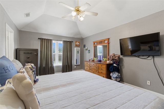 113 Forest Glen Drive, Mansfield, TX 76063