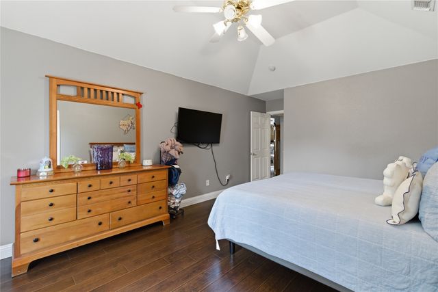 113 Forest Glen Drive, Mansfield, TX 76063
