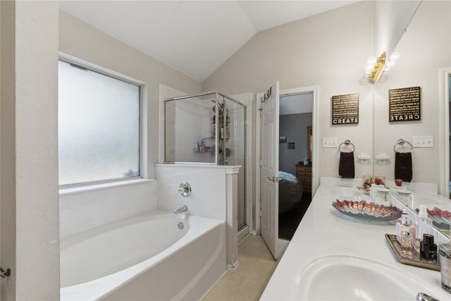 113 Forest Glen Drive, Mansfield, TX 76063