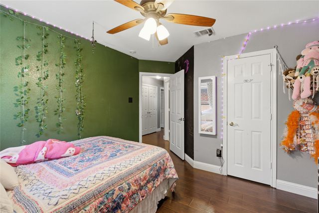 113 Forest Glen Drive, Mansfield, TX 76063