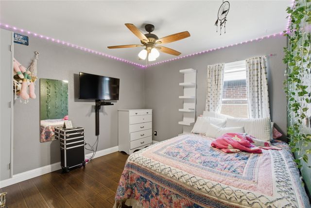 113 Forest Glen Drive, Mansfield, TX 76063