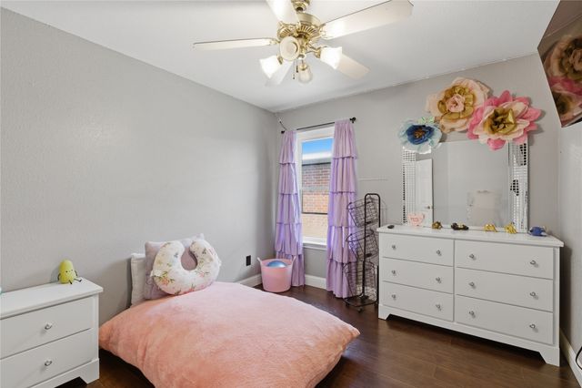 113 Forest Glen Drive, Mansfield, TX 76063