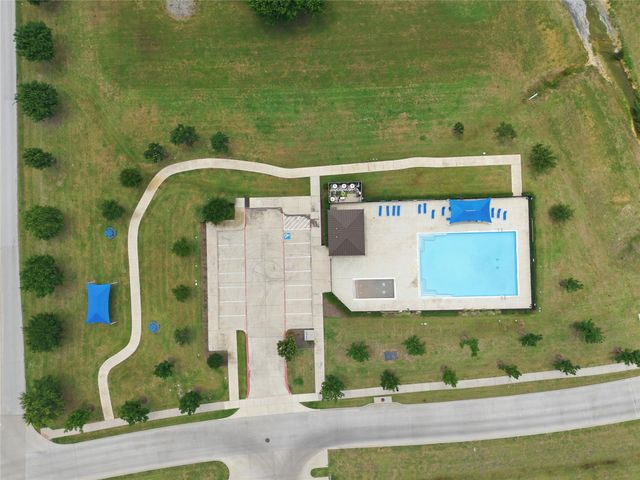 113 Forest Glen Drive, Mansfield, TX 76063