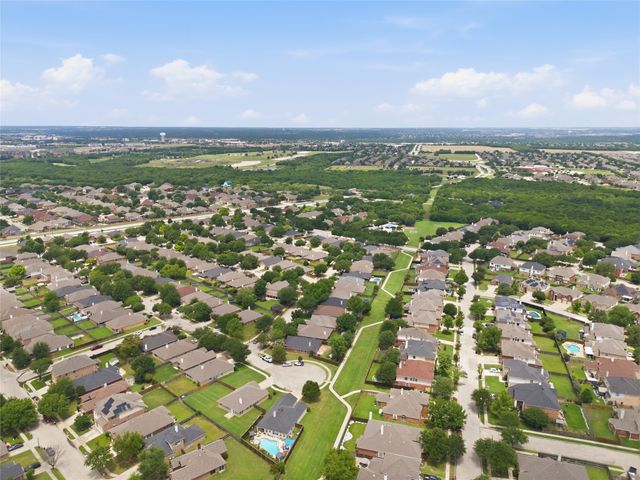113 Forest Glen Drive, Mansfield, TX 76063