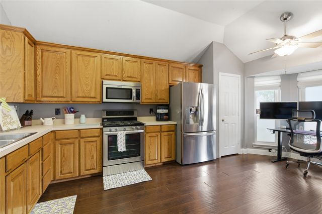 113 Forest Glen Drive, Mansfield, TX 76063