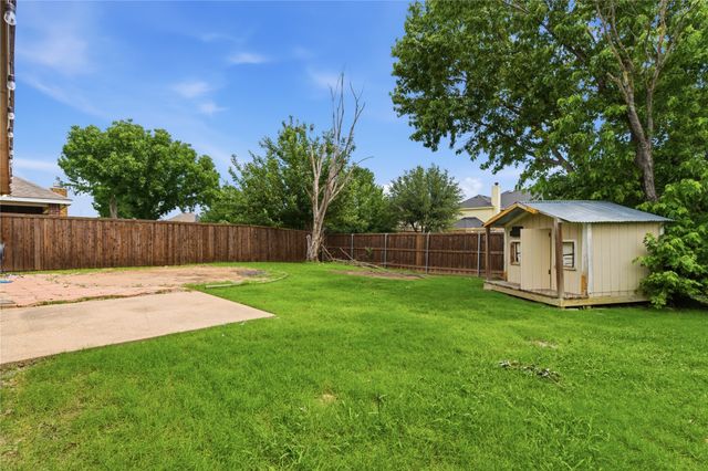 113 Forest Glen Drive, Mansfield, TX 76063