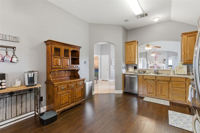 113 Forest Glen Drive, Mansfield, TX 76063