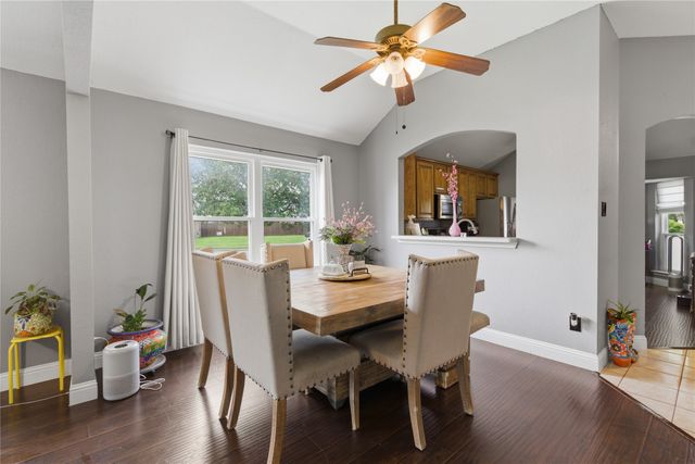 113 Forest Glen Drive, Mansfield, TX 76063