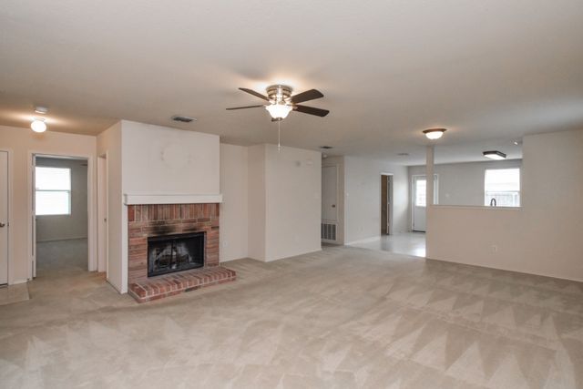 1105 Wyatt Earp Drive, Anna, TX 75409