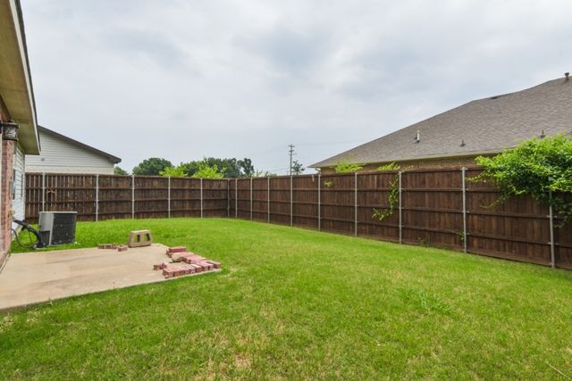 1105 Wyatt Earp Drive, Anna, TX 75409