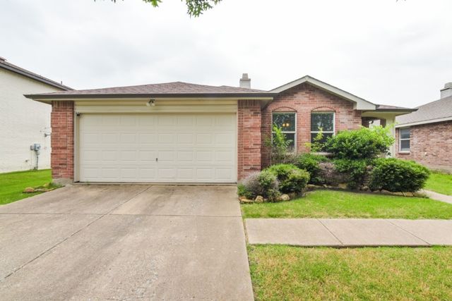 1105 Wyatt Earp Drive, Anna, TX 75409