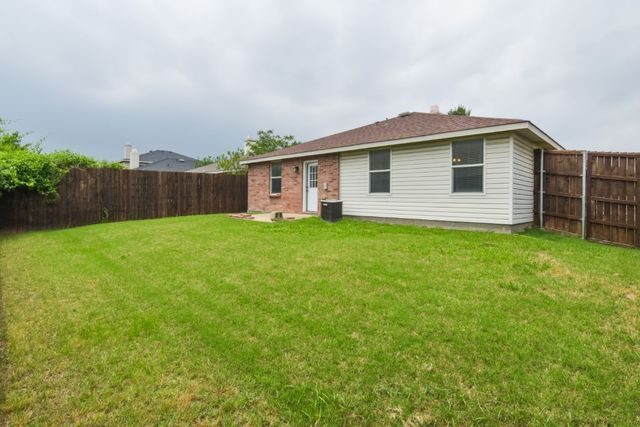 1105 Wyatt Earp Drive, Anna, TX 75409