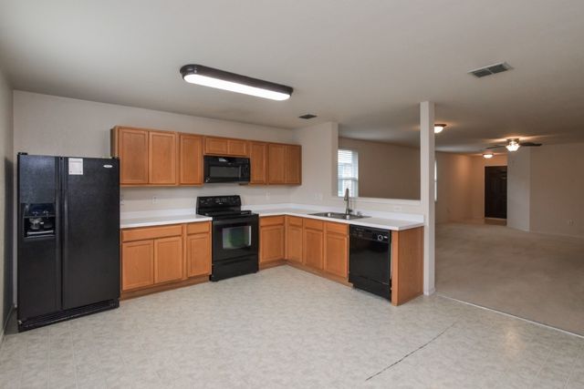 1105 Wyatt Earp Drive, Anna, TX 75409