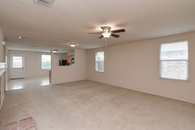 1105 Wyatt Earp Drive, Anna, TX 75409