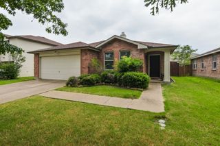 1105 Wyatt Earp Drive, Anna, TX 75409