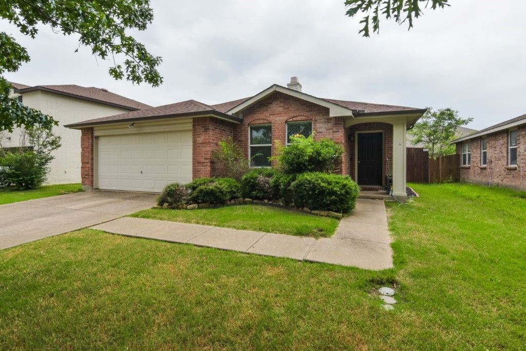 1105 Wyatt Earp Drive, Anna, TX 75409