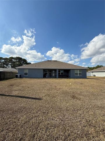 1391 LAMPLIGHTER DRIVE NW, Palm Bay, FL 32907